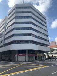 Icb Enterprise House (D7), Office #566081161